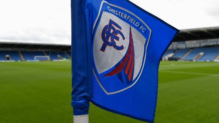 Chesterfield 